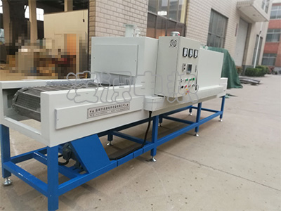 LYRL-FDL-212 電子產(chǎn)品隧道式固化爐